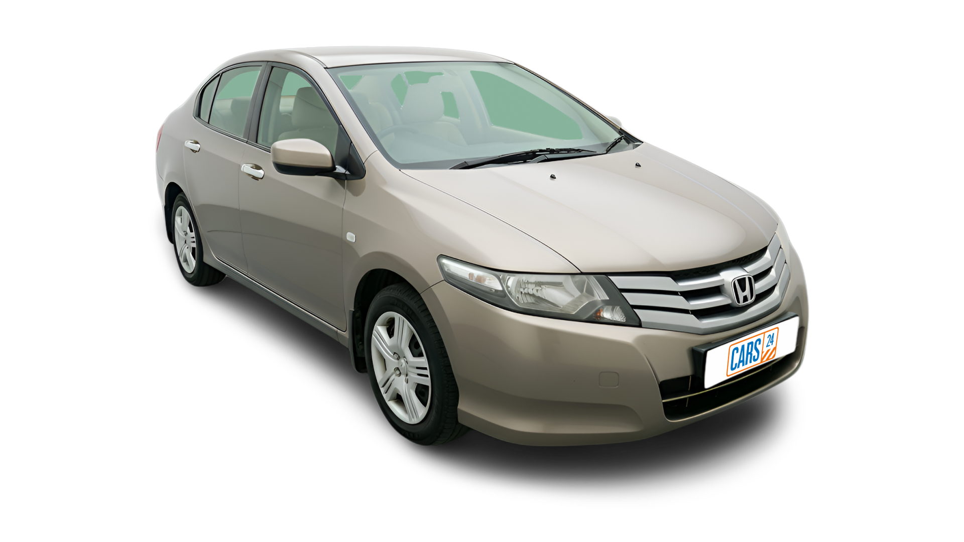 Honda City-img